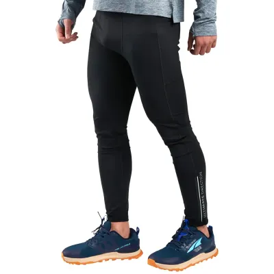 Ultimate Direction легінси Velum Running onyx XL - Robinzon.ua