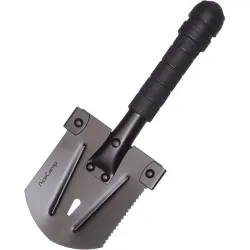 AceCamp лопата Survivor Multi-Tool Shovel AceCamp лопата Survivor Multi-Tool Shovel - Robinzon.ua