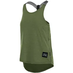 Picture Organic майка Megan W khaki M - Robinzon.ua