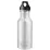 Фляга 360° degrees - Stainless Steel Bottle Silver, 750 мл (STS 360SSB750ST) - Robinzon.ua