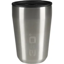 Кружка з кришкою 360° degrees Vacuum Insulated Stainless Travel Mug, Silver, Regular (STS 360BOTTVLREGST) Кружка з кришкою 360° degrees Vacuum Insulated Stainless Travel Mug, Silver, Regular (STS 360BOTTVLREGST) - Robinzon.ua