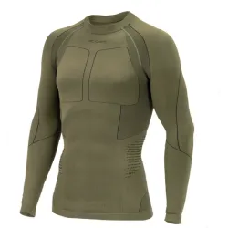 Термофутболка з довгим рукавом чоловіча Accapi Polar Bear, Military, M/L (ACC A740.917-ML) Термофутболка з довгим рукавом чоловіча Accapi Polar Bear, Military, M/L (ACC A740.917-ML) - Robinzon.ua