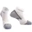 Термоноски Accapи Running UltraLight, White/Silver, 39-41 (ACC H1308.061-II) - Robinzon.ua