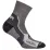 Термошкарпетки Accapi Hiking Quarter, Grey/Black, 45-47 (ACC H0722.6199-IV) - Robinzon.ua