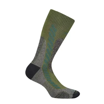 Термоноски Accapи Trekking Endurance, Military, 42-44 (ACC H0830.917-III) - Robinzon.ua