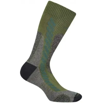 Термошкарпетки Accapi Trekking Endurance, Military, 45-47 (ACC H0830.917-IV) - Robinzon.ua