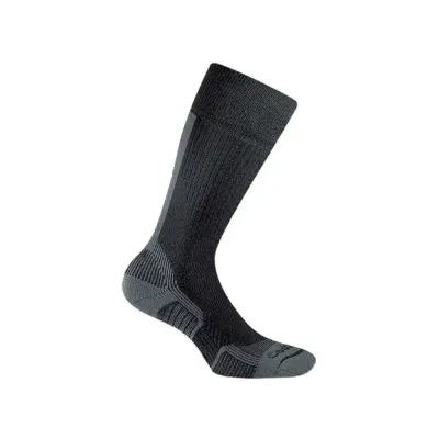 Шкарпетки Accapi Trekking Touch Crew, Black/Anthracite, 37-38 (ACC H0814.966-I) - Robinzon.ua
