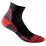 Носки Accapи Trekking Touch Crew, Black/Red, 37-38 (ACC H0815.952-I) - Robinzon.ua