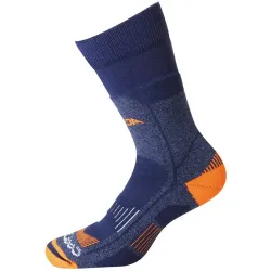Термоноски Accapи Trekking Ultralight, Navy/Orange, 37-39 (ACC H0824.941-I) Термоноски Accapи Trekking Ultralight, Navy/Orange, 37-39 (ACC H0824.941-I) - Robinzon.ua