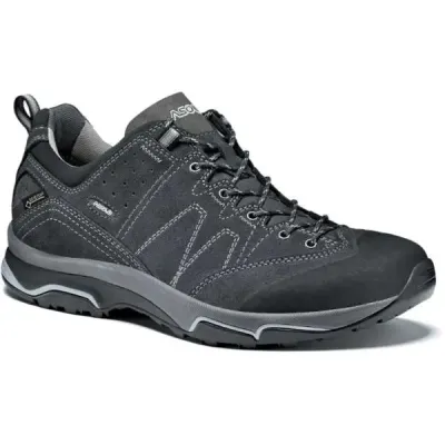 Кроссовки мужские Asolo Agent Evo GV 42 - граффит, мультифункциональные - ASL A40036.A516-8.5 - Robinzon.ua