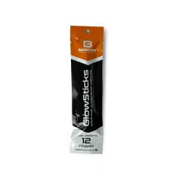 Хімічне джерело світла BaseCamp GlowSticks, White (BCP 60411) Хімічне джерело світла BaseCamp GlowSticks, White (BCP 60411) - Robinzon.ua