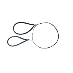 Пилка туристична струнна BaceCamp Wire Saw (BCP 60500) Пилка туристична струнна BaceCamp Wire Saw (BCP 60500) - Robinzon.ua