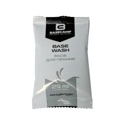 Средство для стирки термобелья BaseCamp Base Wash, 25мл (BCP 40103) - Robinzon.ua
