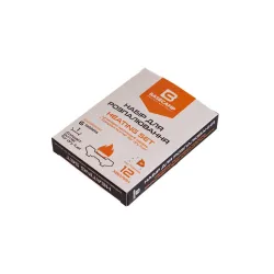 Набір для розпалювання BaseCamp Heating Set (BCP 50900) - Robinzon.ua