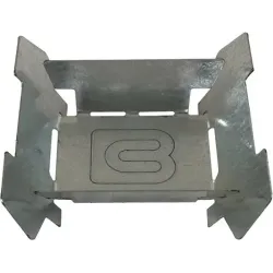 Пальник складний для сухого пального BaseCamp (BCP 50300) Пальник складний для сухого пального BaseCamp (BCP 50300) - Robinzon.ua