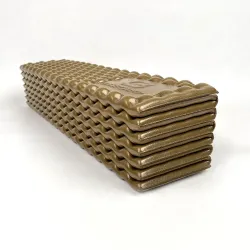 Килимок кемпінговий, каремат BaseCamp Ranger IXPE, Coyote (BCP 20510) Килимок кемпінговий, каремат BaseCamp Ranger IXPE, Coyote (BCP 20510) - Robinzon.ua