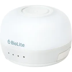 Кемпінговий ліхтар Biolite Alpenglow Mini 150, Ash Grey (BLT LNC0102) Кемпінговий ліхтар Biolite Alpenglow Mini 150, Ash Grey (BLT LNC0102) - Robinzon.ua