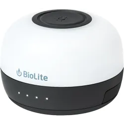 Кемпінговий ліхтар Biolite Alpenglow Mini 150, Charcoal (BLT LNC0101) Кемпінговий ліхтар Biolite Alpenglow Mini 150, Charcoal (BLT LNC0101) - Robinzon.ua