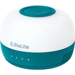 Кемпінговий ліхтар Biolite Alpenglow Mini 150, Ocean Teal (BLT LNC0103) Кемпінговий ліхтар Biolite Alpenglow Mini 150, Ocean Teal (BLT LNC0103) - Robinzon.ua