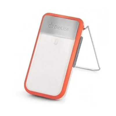 Ліхтар-повербанк Biolite PowerLight Mini, 135 люмен, Red (BLT PLB1004) - Robinzon.ua