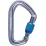 Карабін Black Diamond HotForge Screwgate Carabiner, Grey, р. (BD 210161.1003) - Robinzon.ua