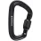 Карабін Black Diamond LiteForge Screwgate Carabiner, Black, One Size (BD 210248.0002) - Robinzon.ua