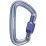 Карабін Black Diamond LiteForge Screwgate Carabiner, Gray, One Size (BD 210248.1003) - Robinzon.ua
