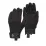 Рукавички Black Diamond Crag, Black, L (BD 801863.0002-L) - Robinzon.ua