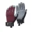 Рукавички жіночі Black Diamond Crag Gloves, Bordeaux, L (BD 801866.6018-L) - Robinzon.ua