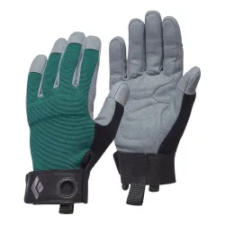 Жіночі рукавички Black Diamond W Crag Gloves, XS, Raging Sea (BD 8018663028XS_1) Жіночі рукавички Black Diamond W Crag Gloves, XS, Raging Sea (BD 8018663028XS_1) - Robinzon.ua