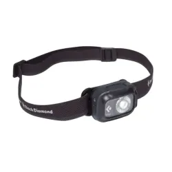Налобний ліхтар Black Diamond Sprint, 225 люмен, Graphite (BD 620653.0004) Налобний ліхтар Black Diamond Sprint, 225 люмен, Graphite (BD 620653.0004) - Robinzon.ua