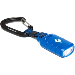 Ліхтар-брелок Black Diamond Ion, 40 люмен, Powell (BD 620649.4033) Ліхтар-брелок Black Diamond Ion, 40 люмен, Powell (BD 620649.4033) - Robinzon.ua