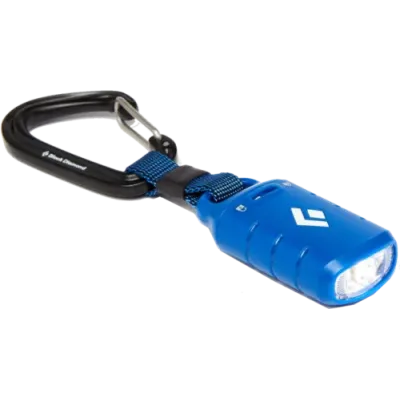 Ліхтар-брелок Black Diamond Ion, 40 люмен, Powell (BD 620649.4033) - Robinzon.ua