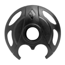 Кільця для трекінгових палиць Black Diamond Alpine Z-Pole Baskets, Black (BD 112128.0000) Кільця для трекінгових палиць Black Diamond Alpine Z-Pole Baskets, Black (BD 112128.0000) - Robinzon.ua