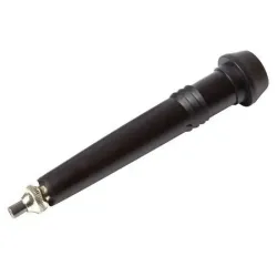 Наконечник для трекінгових палиць Black Diamond Flex Tech Tips, Black (BD 112082.0000) Наконечник для трекінгових палиць Black Diamond Flex Tech Tips, Black (BD 112082.0000) - Robinzon.ua