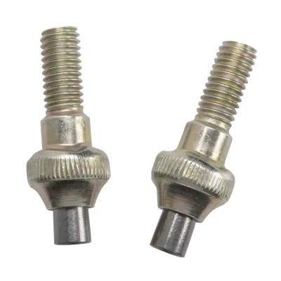 Наконечник для трекінгових палиць Black Diamond Tech Tips Carbide, Black (BD 112119.0000) - Robinzon.ua