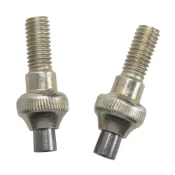 Наконечник для трекінгових палиць Black Diamond Tech Tips Carbide, Black (BD 112119.0000) Наконечник для трекінгових палиць Black Diamond Tech Tips Carbide, Black (BD 112119.0000) - Robinzon.ua