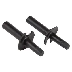 Наконечник для трекінгових палиць Black Diamond Z-Pole Baskets, Black (BD 112126.0000) Наконечник для трекінгових палиць Black Diamond Z-Pole Baskets, Black (BD 112126.0000) - Robinzon.ua