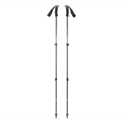 Трекінгові телескопічні палиці Black Diamond Trail Back, 62-140 см, Tundra (BD 1125483010ALL1) - Robinzon.ua