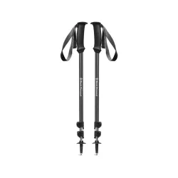 Трекінгові телескопічні палиці Black Diamond Trail Explorer 3, Anthracite (BD 1122290001ALL1) Трекінгові телескопічні палиці Black Diamond Trail Explorer 3, Anthracite (BD 1122290001ALL1) - Robinzon.ua