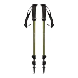 Трекінгові телескопічні палиці Black Diamond Trail Explorer 3, 58-135 см, Burnt Olive (BD 112229.3023) Трекінгові телескопічні палиці Black Diamond Trail Explorer 3, 58-135 см, Burnt Olive (BD 112229.3023) - Robinzon.ua