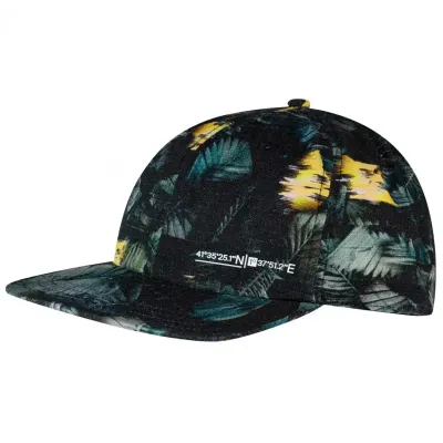 Кепка Buff Baseball Cap Okisa Multi (BU 131395.555.10.00) - Robinzon.ua