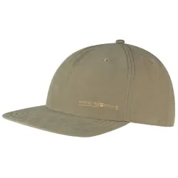 Кепка Buff Pac Baseball Cap Solid Military (BU 122595.846.10.00) Кепка Buff Pac Baseball Cap Solid Military (BU 122595.846.10.00) - Robinzon.ua