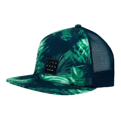 Кепка Buff Trucker Cap Kingara, Night Blue, L/XL (BU 128600.779.30.00) - Robinzon.ua