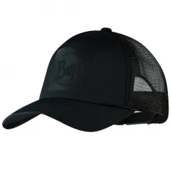 Кепка Buff Trucker Cap Reth Black, L/XL (BU 131403.999.30.00) Кепка Buff Trucker Cap Reth Black, L/XL (BU 131403.999.30.00) - Robinzon.ua