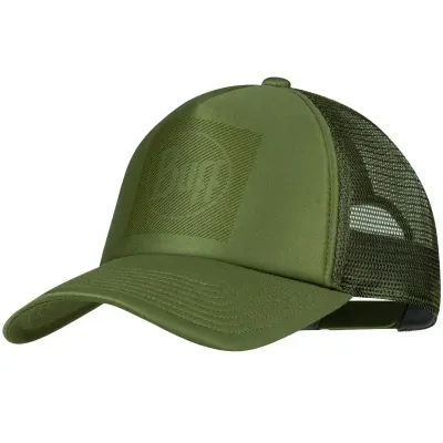 Кепка Buff Trucker Cap, Reth Forest, L/XL (BU 131403.809.30.00) - Robinzon.ua