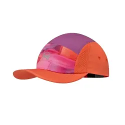 Кепка Buff 5 Panel Go Cap, Sish Tangerine, L/XL (BU 128607.202.30.00) Кепка Buff 5 Panel Go Cap, Sish Tangerine, L/XL (BU 128607.202.30.00) - Robinzon.ua