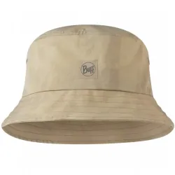 Панама Buff Adventure Bucket Hat Aqai Sand, L/XL (BU 125343.302.30.00) - Robinzon.ua