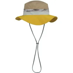 Панама Buff Explore Booney Hat, Efis Fawn, S/M (BU 133570.346.20.00) Панама Buff Explore Booney Hat, Efis Fawn, S/M (BU 133570.346.20.00) - Robinzon.ua