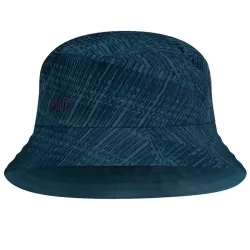Панама Buff Trek Bucket Hat, Keled Blue - S/M (BU 122591.707.20.00) - Robinzon.ua